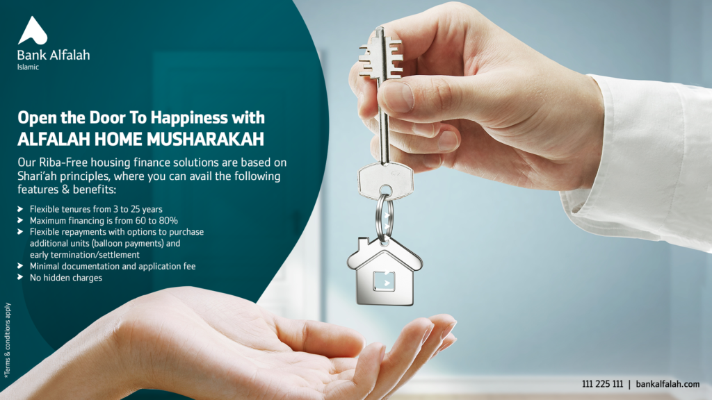 02-Bank Alfalah-Home-Musharaka Print Ad