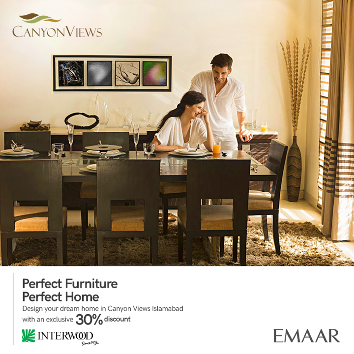 Emaar Co-branding Campaign 01