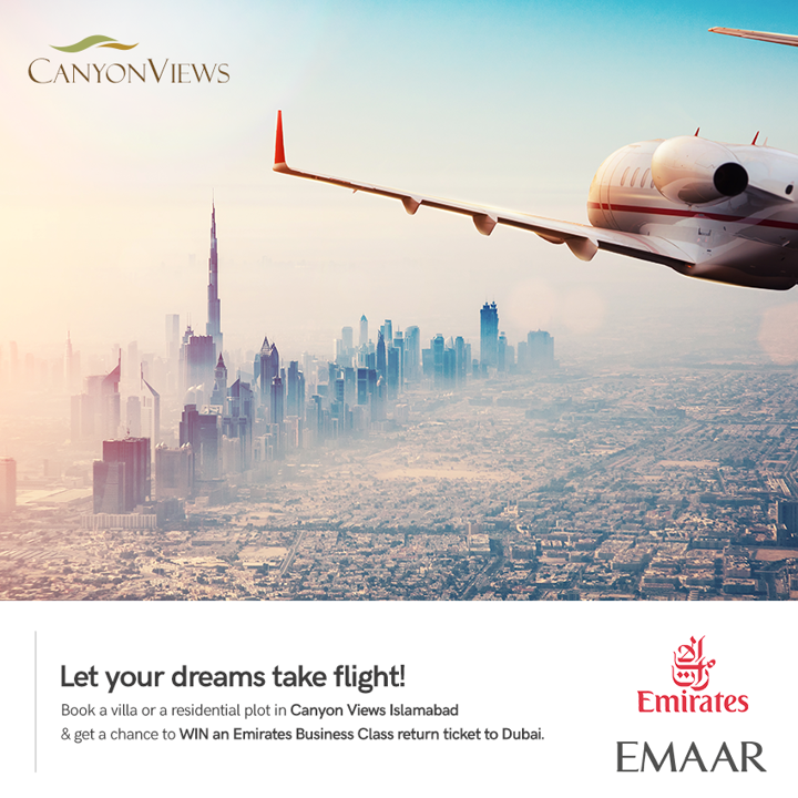 Emaar Co-branding Campaign 02