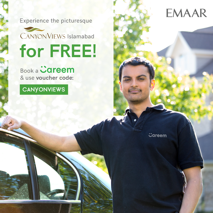 Emaar Co-branding Campaign 03