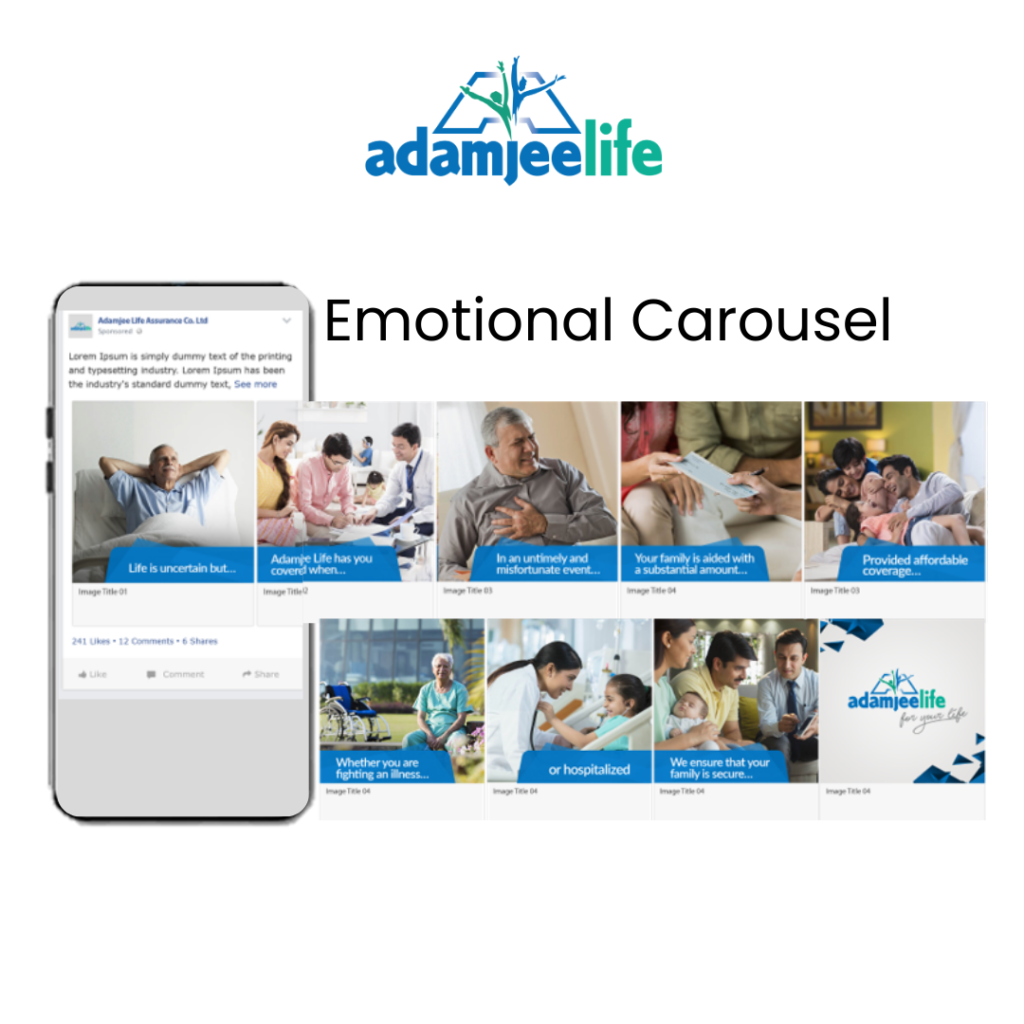 Adamjee Emotional Carousel