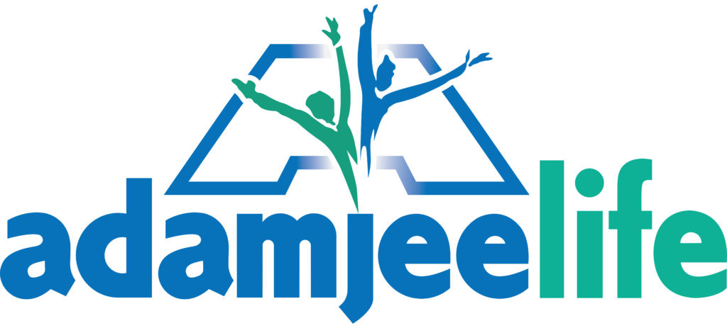 Adamjee Life logo