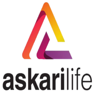 Askari Life Logo