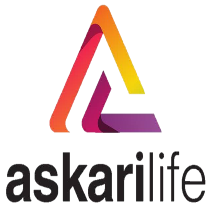 Askari Life Logo