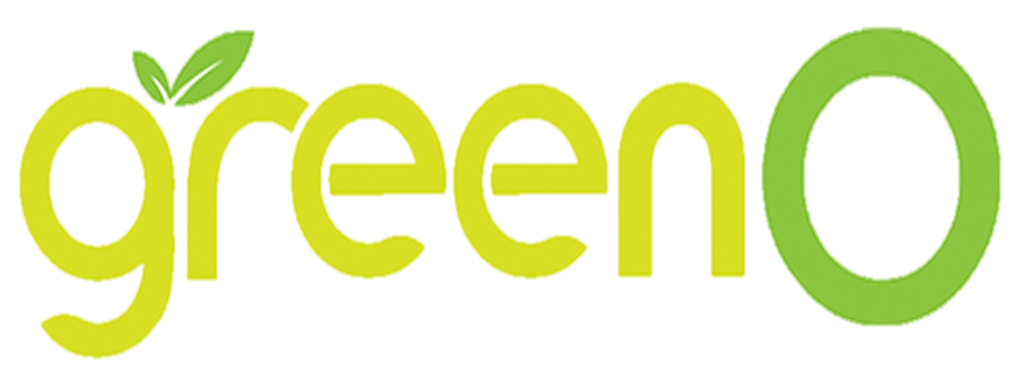 GreenO logo