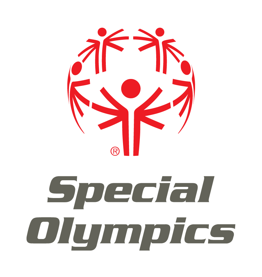 Special Olympics Logo